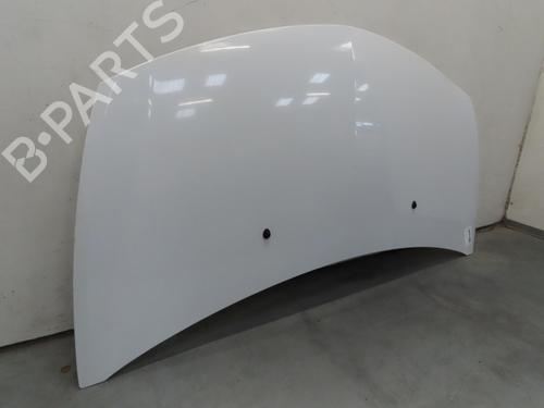 Hood RENAULT CLIO III (BR0/1, CR0/1) 1.5 dCi (C/BR0G, C/BR1G) | BP22848118C1 