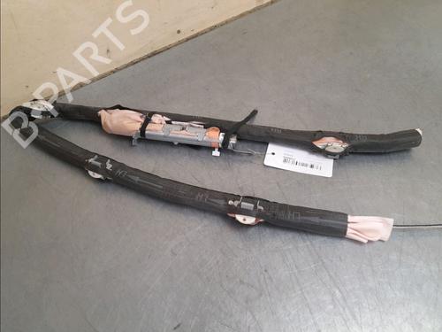 Used Left curtain airbag CITROËN DS3 (SA_) 1.6 HDi 90 (92 hp) 14945296