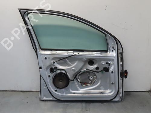 Left front door VW GOLF V (1K1) 1.9 TDI | BP16559065C2 