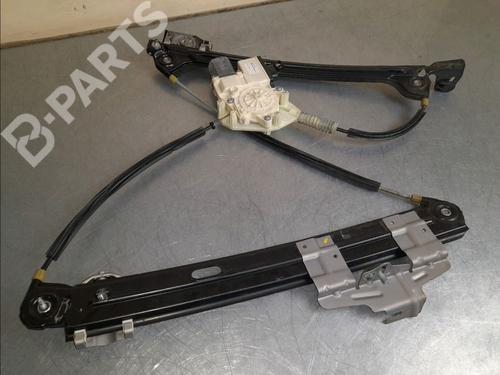 Rear left window mechanism BMW 5 Gran Turismo (F07) 530 d | BP11183406C24 