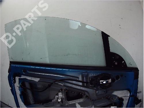 Left front door CITROËN C3 Pluriel (HB_) 1.4 HDi | BP11039629C2 