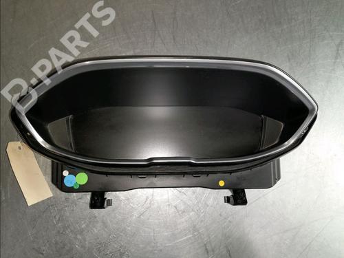 Instrument cluster PEUGEOT 3008 II SUV (MC_, MR_, MJ_, M4_) 1.6 BlueHDi 120 | BP11795996C47 