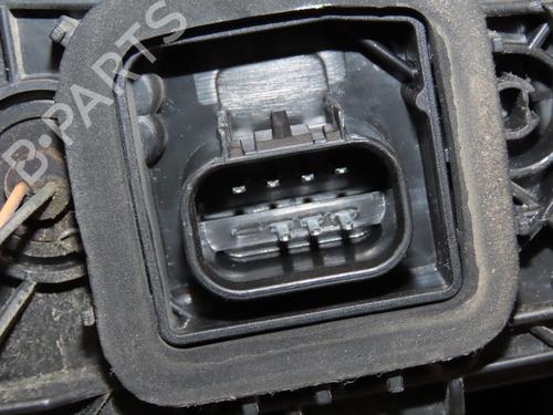 Right taillight OPEL COMBO Box Body/MPV (X12) 1.6 CDTI (B05) | BP30366585C35