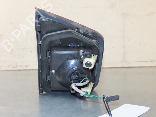 Right tailgate light CHEVROLET ORLANDO (J309) 2.0 D | BP22367833C80