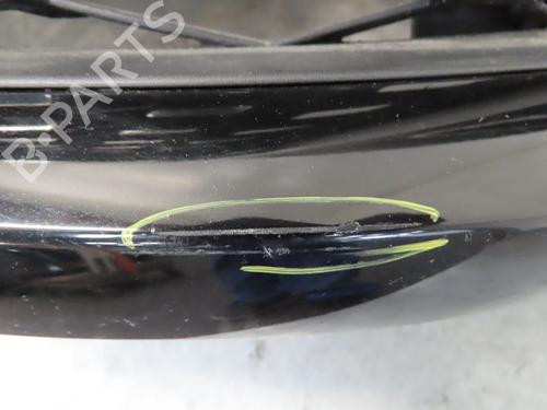 Front bumper RENAULT ZOE (BFM_) ZOE (BFMC, BFMD) | BP35747475C7 - Image 2