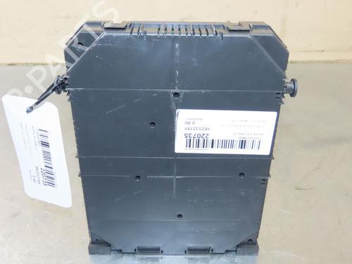 Used Fuse box PEUGEOT PARTNER Box Body/MPV (K9) 1.6 BlueHDI 100 (99 hp) 17729755