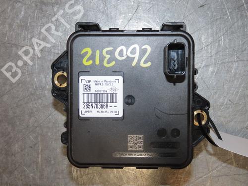 Horn RENAULT 5 E-Tech 150 | BP39755972E13 - Image 7