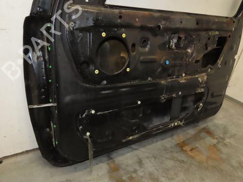 Right front door LAND ROVER FREELANDER I (L314) 2.0 DI 4x4 | BP29345116C3 