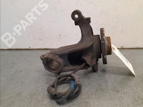 Left front steering knuckle CITROËN C3 II (SC_) 1.1 i | BP12128313M25 