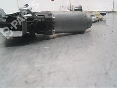 Rear left window mechanism NISSAN QASHQAI / QASHQAI +2 I (J10, NJ10, JJ10E) 1.6 dCi | BP9409349C24 