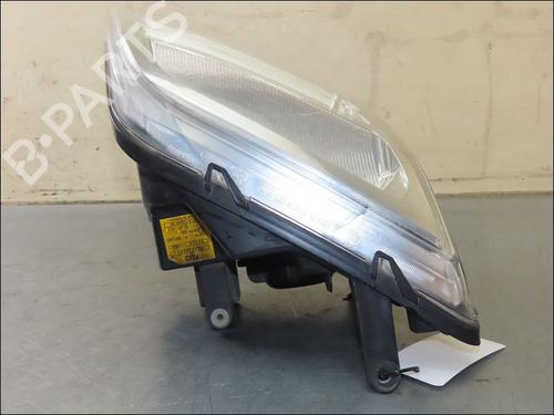 Right headlight FORD TOURNEO CONNECT 1.8 TDCi | BP29263672C29