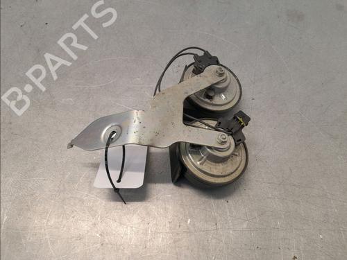 Horn RENAULT CAPTUR I (J5_, H5_) 0.9 TCe 90 | BP30188387E13