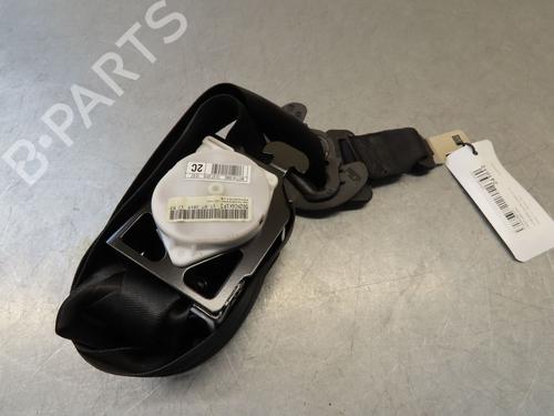 Rear center seatbelt CITROËN C4 Picasso II 1.6 BlueHDi 120 | BP25014268I27 - Image 2