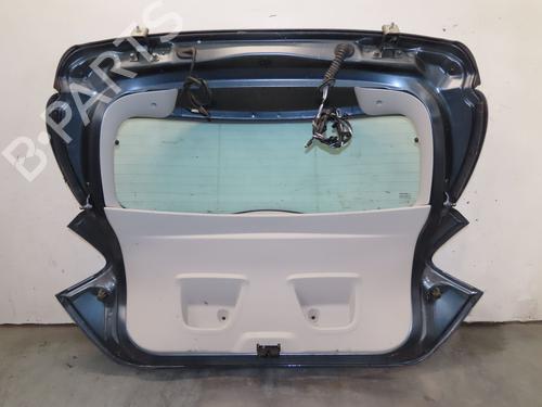 Tailgate RENAULT ZOE (BFM_) Electric (BFME) | BP36939544C6  - Image 9