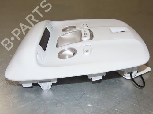 Interior roof light PEUGEOT 308 SW II (LC_, LJ_, LR_, LX_, L4_) 1.2 THP 130 | BP18129462I8