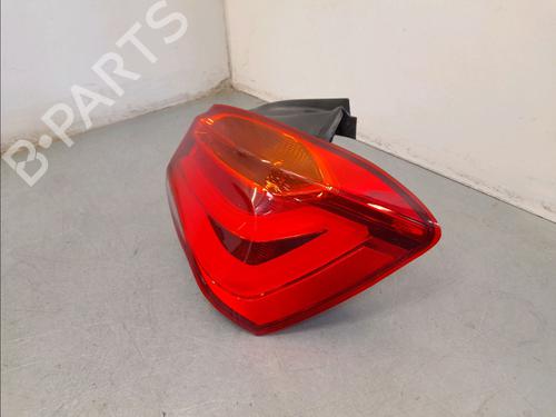 Right taillight BMW 1 (F20) 118 i | BP36757612C35 - Image 4