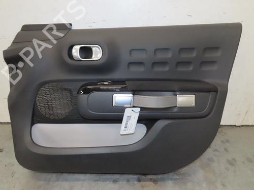 Front right panel CITROËN C3 III (SX) 1.2 PureTech 82 | BP27602126C59 