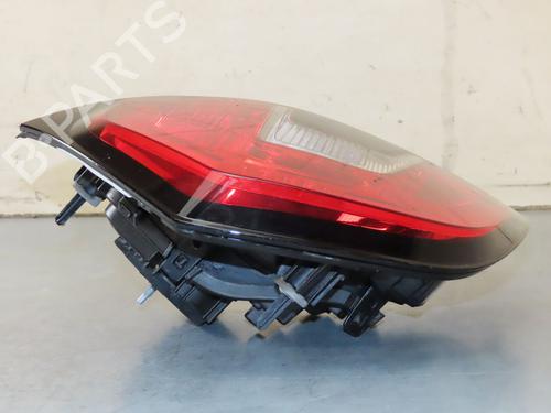 Left taillight RENAULT TWINGO III (BCM_, BCA_) 1.0 SCe 75 | BP32333212C34 