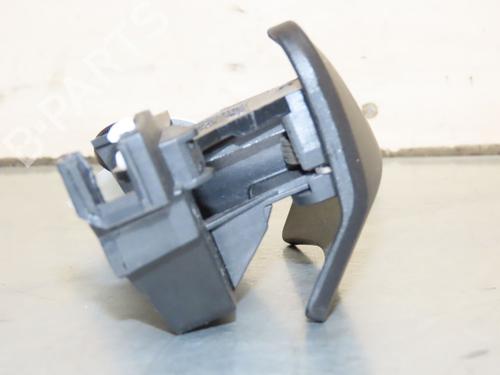 Front left interior door handle PEUGEOT BOXER Platform/Chassis 2.2 BlueHDi 140 | BP16859408I13 