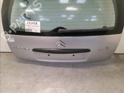 Tailgate CITROËN C3 I (FC_, FN_) 1.4 HDi | BP16429110C6 