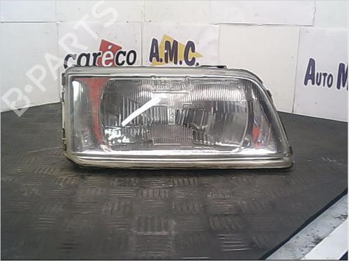 Used Right headlight FIAT DUCATO Van (230_) 2.0 JTD (84 hp) 9404974