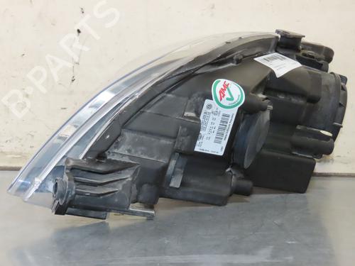 Right headlight VW GOLF PLUS V (5M1, 521) 1.6 | BP40111609C29 - Image 6