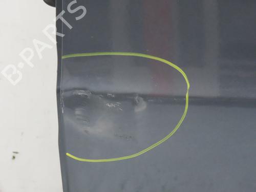 Left rear door PEUGEOT 508 I (8D_) 2.0 HDi | BP18731732C4