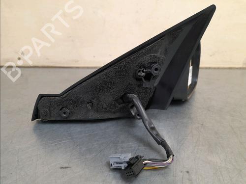 Right mirror ALFA ROMEO MITO (955_) 1.6 JTDM (955AXC1B) | BP14945603C27 