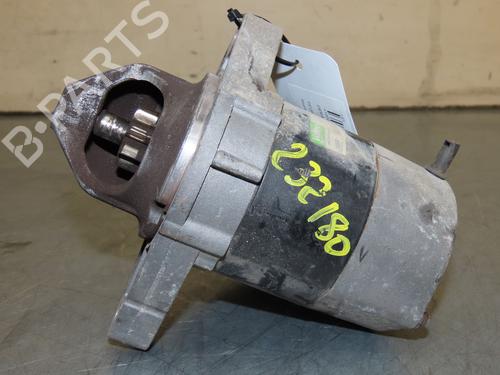 Starter PEUGEOT 107 (PM_, PN_) 1.0 | BP16875616M8 