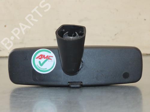 Rear mirror PEUGEOT 208 I (CA_, CC_) 1.2 VTI 82 | BP28801292I6