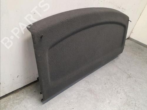 Rear parcel shelf VW GOLF VI (5K1) 1.6 TDI | BP16555051C85 