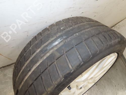 Rim SMART FORFOUR Hatchback (453) electric drive / EQ (453.091) | BP36757579C45 - Image 2