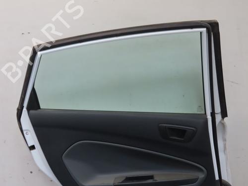 Left rear door FORD FIESTA VI (CB1, CCN) 1.25 | BP18871014C4 