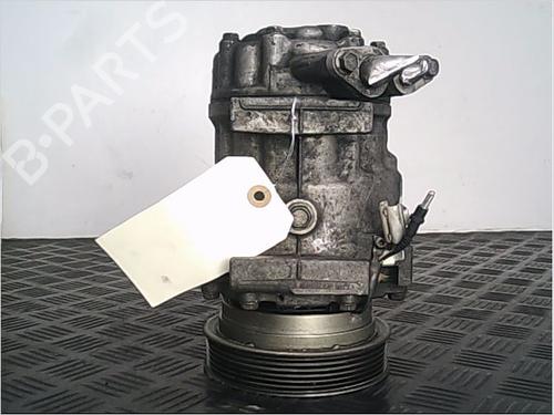 Used AC compressor DACIA DUSTER (HS_) 1.5 dCi 4x4 (HSMC, HSMD) (110 hp) 9411139