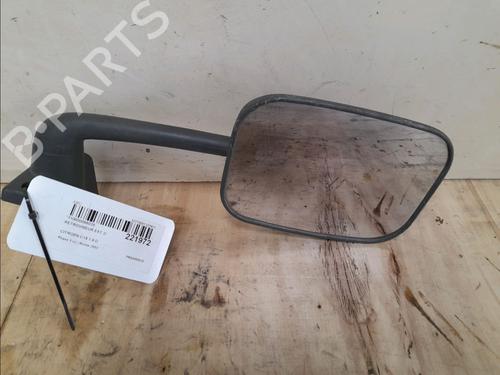 Used Right mirror CITROËN C15 Box Body/MPV (VD_) 1.9 D (60 hp) 13242916