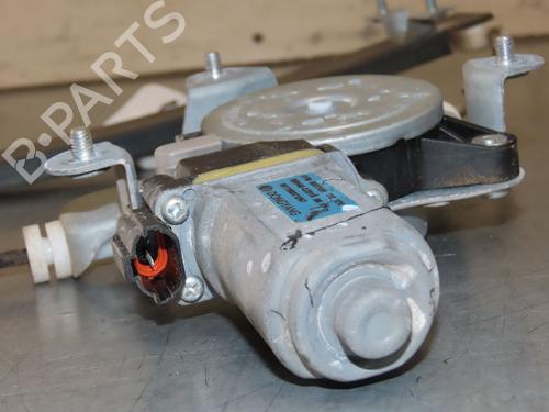 Rear right window mechanism SSANGYONG KORANDO (CK) 2.0 e-XDi | BP29441490C25 - Image 3