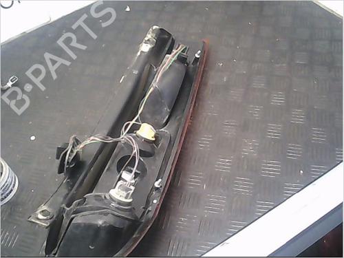 Left taillight FORD FIESTA V (JH_, JD_) 1.25 16V | BP16781022C34 
