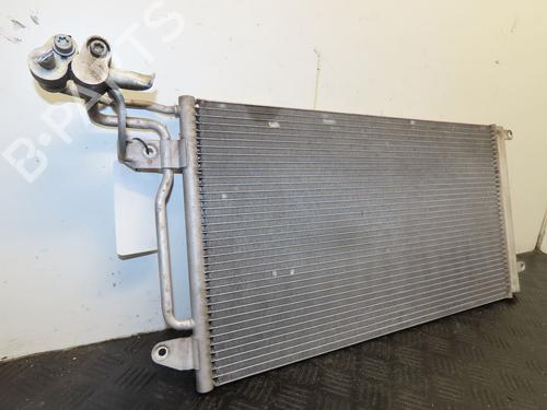 Heater matrix AUDI A1 (8X1, 8XK) 1.2 TFSI | BP22366167M63 