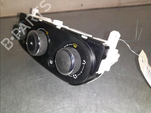 Climate control RENAULT CLIO IV (BH_) 1.5 dCi 75 | BP11226788I5