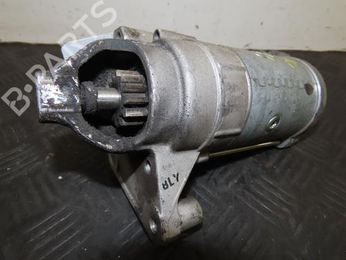 Used Starter PEUGEOT 2008 I (CU_) 1.5 BlueHDI 100 (102 hp) 28504302