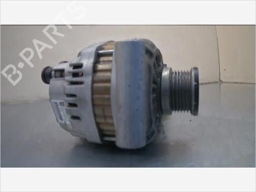 Alternator CITROËN C3 II (SC_) 1.6 VTi 120 | BP9409248M7 