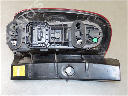 Right taillight DACIA DUSTER (HS_) 1.5 dCi (HSMC) | BP22367899C35 