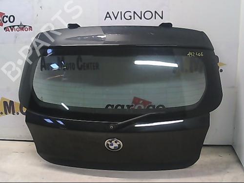 Used Tailgate BMW 1 (E87) 118 d (143 hp) 9403869
