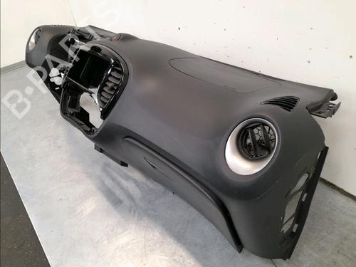 Dashboard NISSAN JUKE (F15) 1.5 dCi | BP14945163C46 