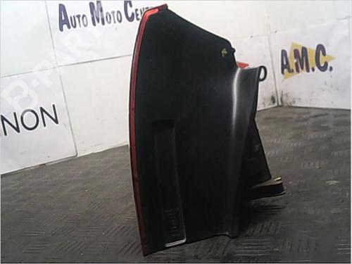 Left taillight CITROËN C5 II (RC_) 1.6 HDi (RC8HZB) | BP9405830C34 