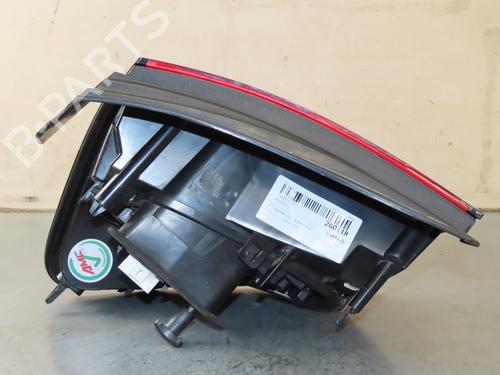 Right taillight CITROËN C3 II (SC_) 1.4 HDi 70 (SC8HZC, SC8HR0, SC8HP4) | BP32657721C35  - Image 6