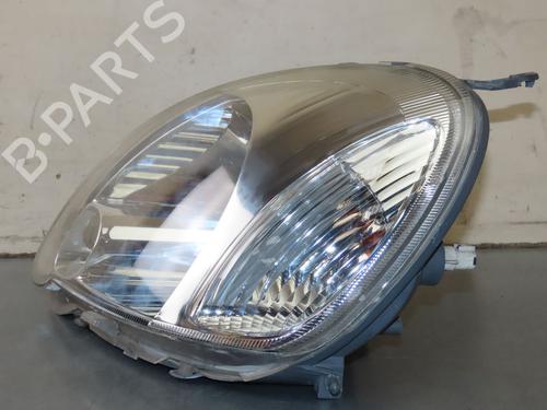 Lampa przednia lewa TOYOTA YARIS (_P1_) 1.3 (SCP12_, SCP13_, SCP12R, SCP13R) | BP30486061C28 