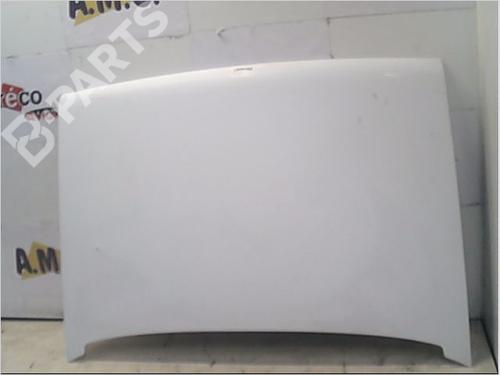 Used Hood RENAULT RAPID Box Body/MPV (F40_, G40_) 1.9 D (F40P, F40N, F40E) (64 hp) 9405713