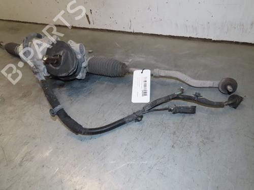 Used Steering rack PEUGEOT 208 I (CA_, CC_) 1.6 HDi (114 hp) 24533795