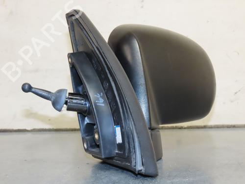 Left mirror HYUNDAI ATOS (MX) 1.0 i | BP16637168C26 